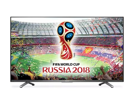 14 televisores 4K por menos de 500 euros para ver el próximo Mundial de Fútbol en alta resolución