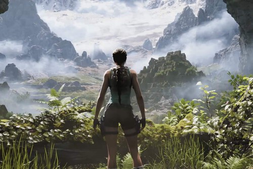 Tomb Raider Regresa Con Fuerza En The Game Awards 2025 El Remake Del Primer Juego Y Tomb Raider Catalyst Llegan En 2026 Y 2027 Respectivamente Compressed