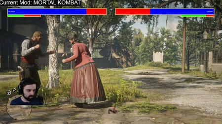 Rdr 2 Mk Mod Recursos 2
