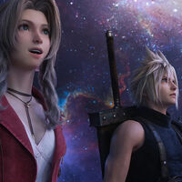 Square Enix no descarta planes ambiciosos tras la tercera parte de Final Fantasy VII Remake y ya está considerando hacer hasta algo más que un DLC 
