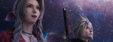 Square Enix no descarta planes ambiciosos tras la tercera parte de Final Fantasy VII Remake y ya está considerando hacer hasta algo más que un DLC 