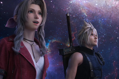 Final Fantasy Vii Remake