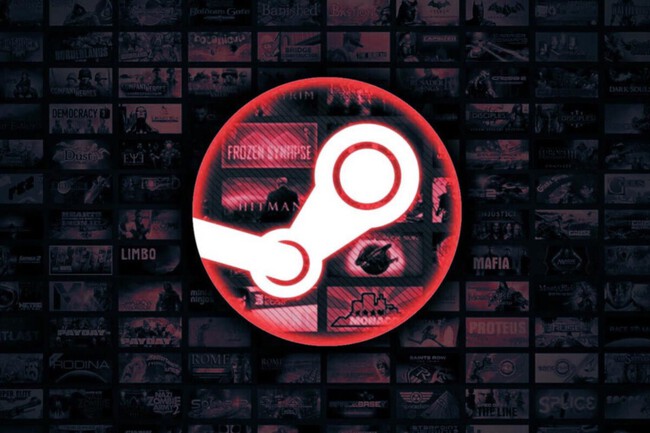 Valve envía una alerta a jugadores de Europa. Si compraste Steam Machine o Steam Controller, sospecha de todos los mensajes que recibas