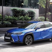 El Lexus UX 300e aterrizará este año en Europa con una batería garantizada por ¡un millón de kilómetros!