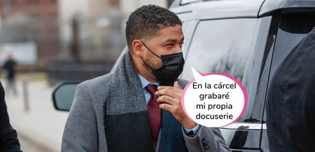 Jussie Smollett pillado con las manos en la masa: el actor ha sido declarado culpable por fingir su propia agresión racista