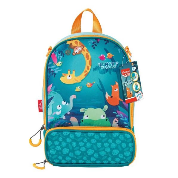Mochila isotérmica 7,1 L Maped

