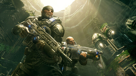 Gears 5 perderá su editor de mapas para que The Coalition se pueda centrar en futuros proyectos