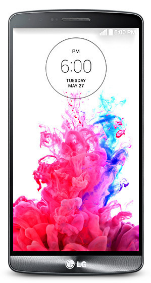El autoenfoque láser debutará en el LG G3
