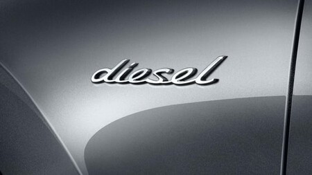 Embora continue sendo o tipo mais comum de carro usado, o diesel está se tornando cada vez menos popular. © Porsche