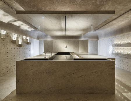 Casa Decor 2026 Espacio Cosentino Summumstudio