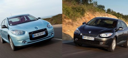 Hablemos de eficiencia: coche de combustión vs coche eléctrico