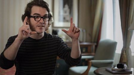 Phil Fish, autor de 'Fez', está trabajando en dos títulos nuevos