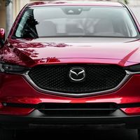 Filtrado: El Mazda CX-5 2019 tendrá una versión Signature y motor turbo