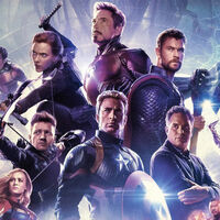 Vengadores: Endgame no tiene escena poscréditos, pero sí un homenaje sutil a uno de los mejores personajes de todo Marvel Studios 