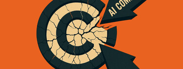 The AI ​​industry is only sustainable by violating copyright laws. So he's trying to eradicate them