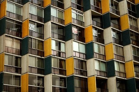 2010, el mejor año para comprar una vivienda