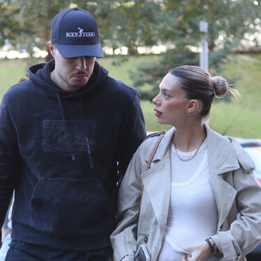 Carlo Costanzia y Alejandra Rubio planean un bautizo íntimo para su hijo: Terelu Campos desvela el secreto 