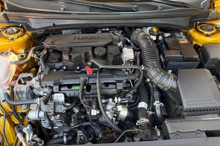 Kia K4 6
