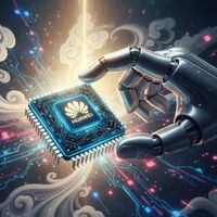 Huawei admite su debilidad frente a NVIDIA, pero ya tiene una ambiciosa hoja de ruta hasta 2028 para superarla