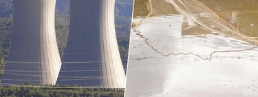 A China está passando por uma primavera nuclear e precisa de urânio em toneladas; sua solução: um material que o "extrai" do mar 