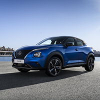 Nissan Juke 2022 se rehúsa a quedarse atrás y estrena una versión híbrida