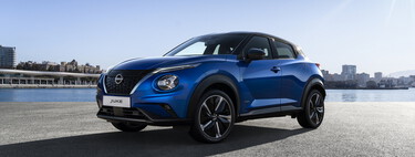 Nissan Juke 2022 se rehúsa a quedarse atrás y estrena una versión híbrida