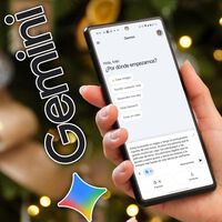 Me negaba a que una IA eligiera mis regalos, pero Gemini me demostró algo: es mejor que yo encontrando lo imposible