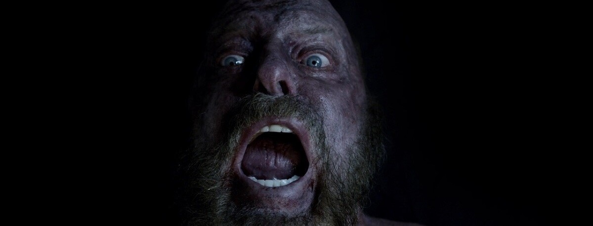 The Block Island Sound (2020) crítica: un modesto film de terror ecológico de Netflix