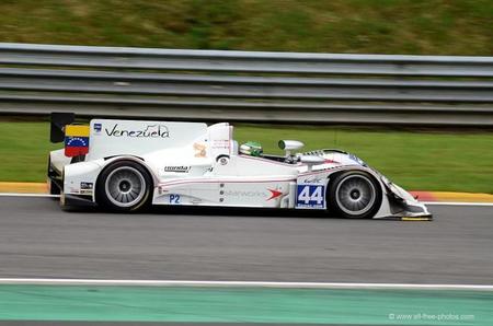 Starworks Motorsport se retira del Campeonato Mundial de Resistencia