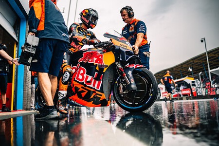 Oliveira Paises Bajos Motogp 2022