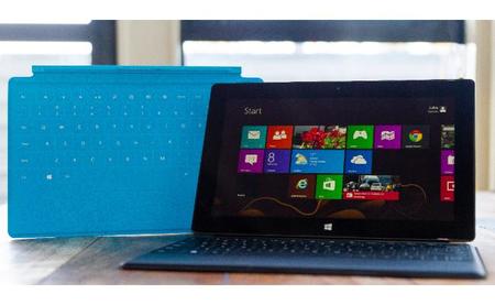 Windows en corto: las lágrimas de Ballmer, nuevos Surface y Windows en Starwars 1313