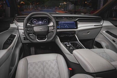 Jeep Cherokee 2026 3