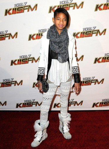 Willow Smith