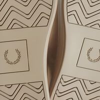 El Corte Inglés deja a precio de outlet estas zapatillas de piel Fred Perry cómodas y versátiles para lucir toda la temporada 