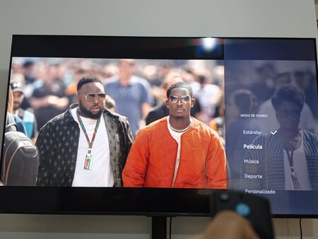 Sonido Tv Solucions Dialogos Y Efectos Mexico Facil