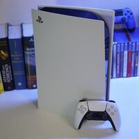 El Corte Inglés rebaja PlayStation 5 digital por Navidad 