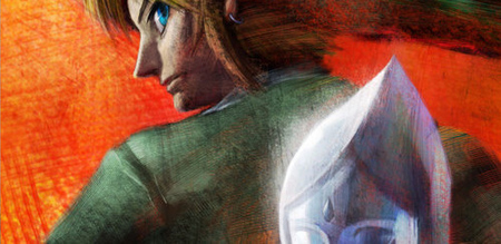 Olvidad un nuevo 'Zelda' en 2010