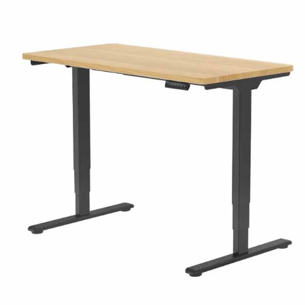 Escritorio elevable E5-Lite (E5 Series) sin tablero