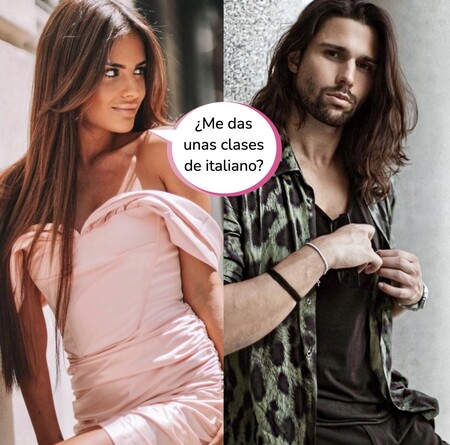 El muchacho que tiene loquita a Alexia Rivas: así es Luca, el Tarzán italiano hermano de Gianmarco