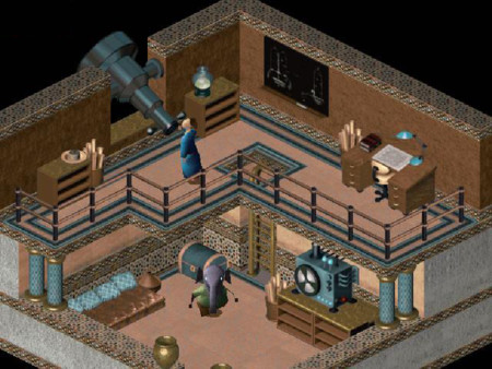 Las dos entregas de Little Big Adventure llegan a Steam
