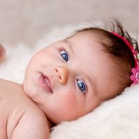 101 nombres de niña que empiezan por la letra J