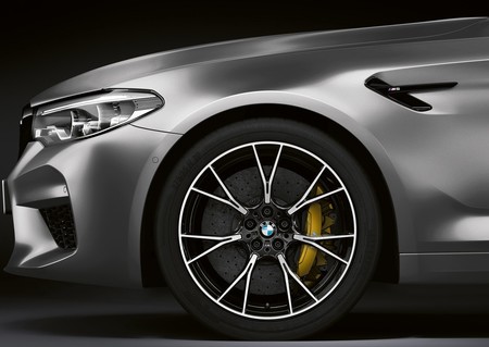 Bmw M5 Competition 2019 1600 1f