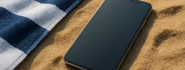 "Entierra el móvil en la arena". El truco que me dio un socorrista para espantar a los ladrones en la playa