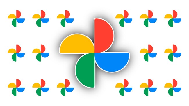 Google Fotos Portada