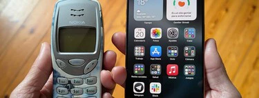 Los teléfonos se han hecho demasiado inteligentes. Así puedes hacer que el tuyo sea más tonto
