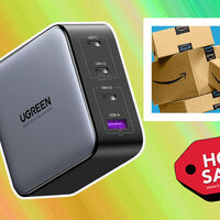 Último día de Hot Sale 2025: el increíble cargador UGREEN Nexode de 100W ahora cuesta solo 662 pesos en Amazon