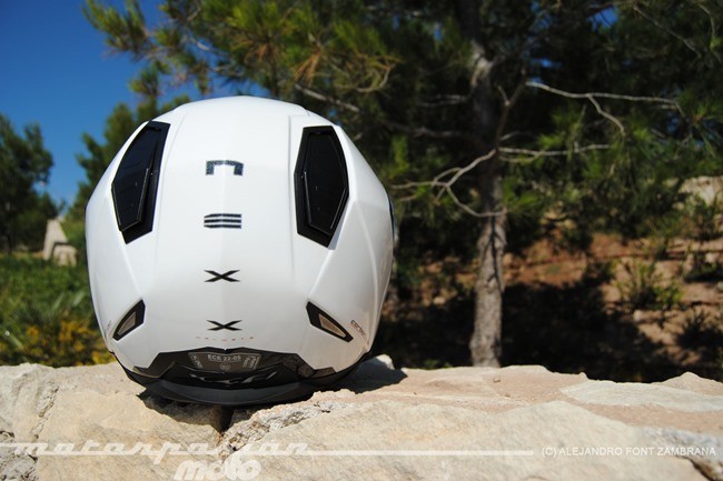 Nexx Maxijet X40