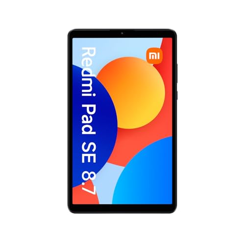 Xiaomi Redmi Pad SE 8.7" 4+64GB
