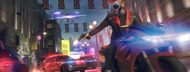 Dos son compañía, tres multitud, y cinco los DRM que usa Watch Dogs Legion: quizá Ubisoft blinda demasiado sus juegos 
