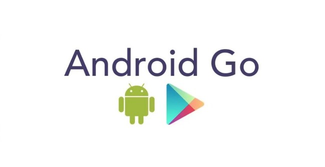 Android 10 Go